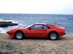 Ferrari 308 GTB Quattrovalvole 1982 года